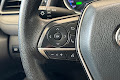 2022 Toyota Camry Hybrid LE