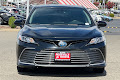 2022 Toyota Camry Hybrid LE