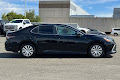 2022 Toyota Camry Hybrid LE