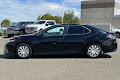 2022 Toyota Camry Hybrid LE