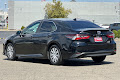 2022 Toyota Camry Hybrid LE