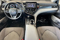 2022 Toyota Camry Hybrid LE