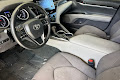 2022 Toyota Camry Hybrid LE