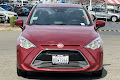 2018 Toyota Yaris iA