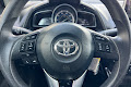 2018 Toyota Yaris iA