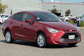 2018 Toyota Yaris iA