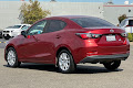 2018 Toyota Yaris iA