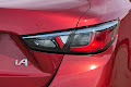 2018 Toyota Yaris iA