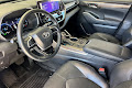 2023 Toyota Highlander Hybrid Limited