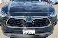 2023 Toyota Highlander Hybrid Limited