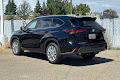 2023 Toyota Highlander Hybrid Limited