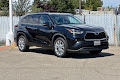 2023 Toyota Highlander Hybrid Limited