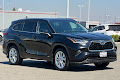 2023 Toyota Highlander Hybrid Limited