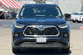 2023 Toyota Highlander Hybrid Limited