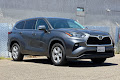 2020 Toyota Highlander LE