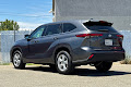 2020 Toyota Highlander LE