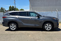 2020 Toyota Highlander LE
