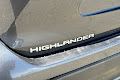 2020 Toyota Highlander LE