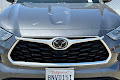 2020 Toyota Highlander LE