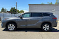 2020 Toyota Highlander LE