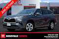 2020 Toyota Highlander LE
