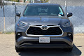 2020 Toyota Highlander LE