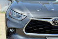 2020 Toyota Highlander LE
