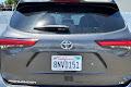 2020 Toyota Highlander LE
