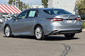 2019 Toyota Camry Hybrid XLE