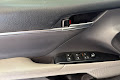 2019 Toyota Camry Hybrid XLE