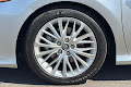 2019 Toyota Camry Hybrid XLE