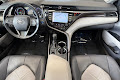 2019 Toyota Camry Hybrid XLE