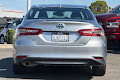 2019 Toyota Camry Hybrid XLE