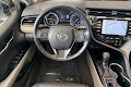 2019 Toyota Camry Hybrid XLE