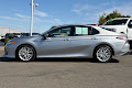 2019 Toyota Camry Hybrid XLE
