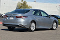 2019 Toyota Camry Hybrid XLE