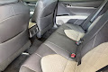 2019 Toyota Camry Hybrid XLE
