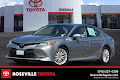 2019 Toyota Camry Hybrid XLE