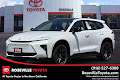 2026 Toyota Crown Signia Limited
