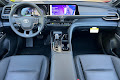 2026 Toyota Crown Signia Limited