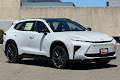 2026 Toyota Crown Signia Limited