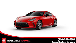 2026 Toyota GR86