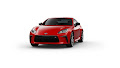 2026 Toyota GR86