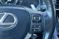 2017 Lexus IS