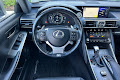 2017 Lexus IS