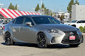 2017 Lexus IS