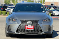 2017 Lexus IS