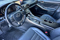 2017 Lexus IS