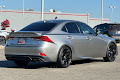 2017 Lexus IS