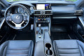 2017 Lexus IS